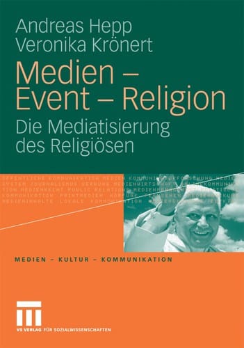 Medien-Event-Religion