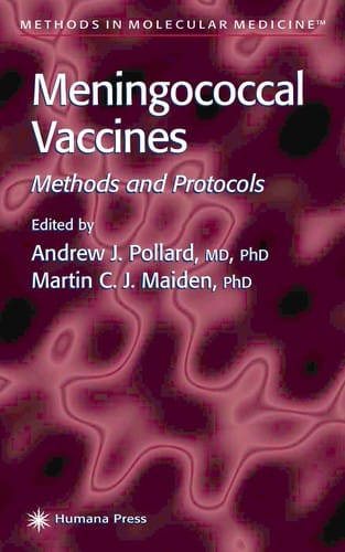 Meningococcal vaccines