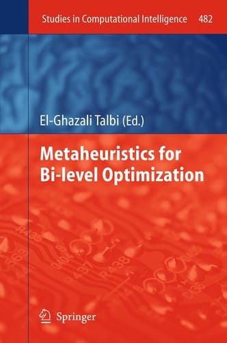 Metaheuristics for Bi-level Optimization