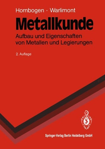 Metallkunde