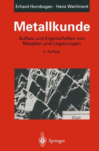 Metallkunde