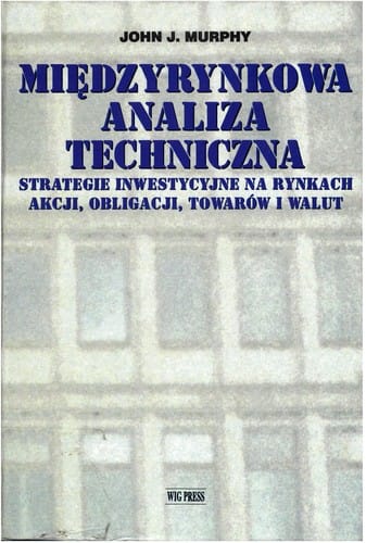 Międzyrynkowa analiza techniczna