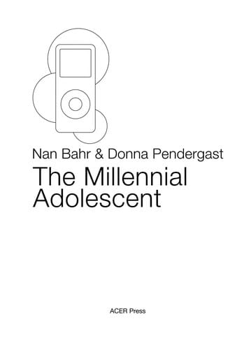 The millennial adolescent