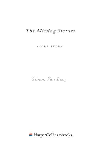 The missing statues