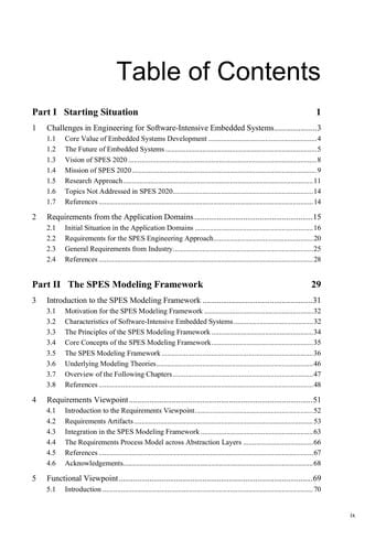 Model-Based Engineering of Embedded Systems