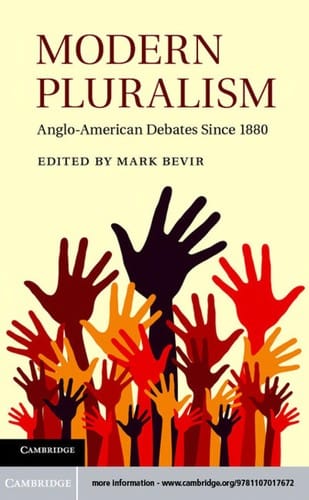 Modern pluralism