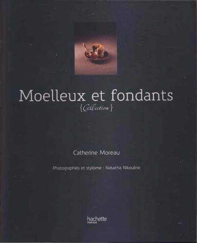 Moelleux et fondants