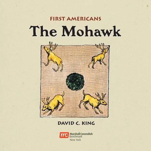 The Mohawk