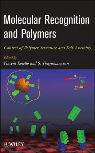 Molecular recognition and polymers