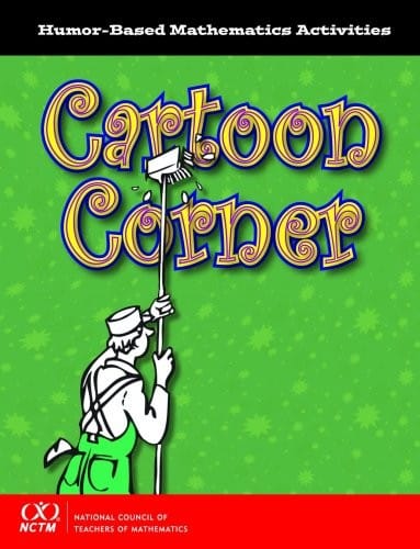 Cartoon corner