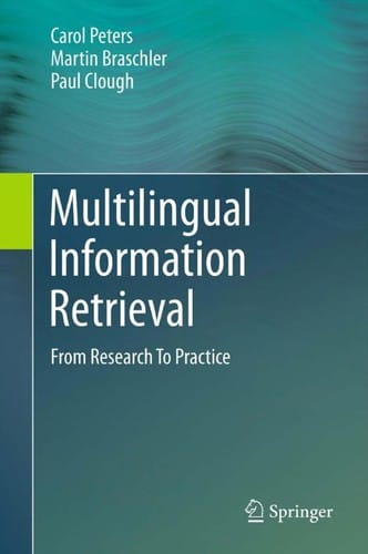Multilingual information retrieval