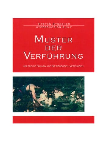 Muster der Verführung