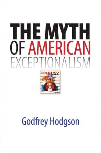 The myth of American exceptionalism