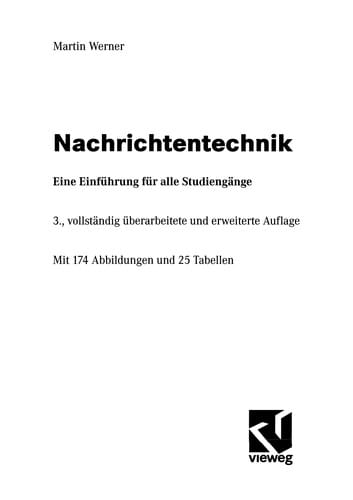 Nachrichtentechnik