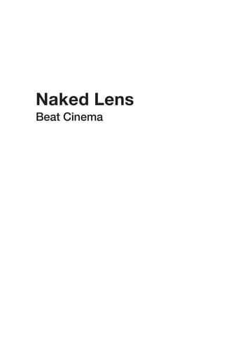 Naked lens