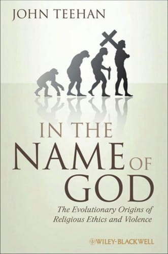 In the name of God