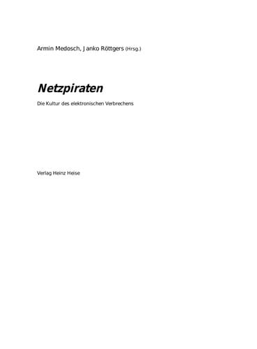 Netzpiraten