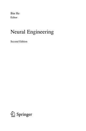Neural Engineering