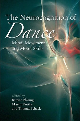 The neurocognition of dance
