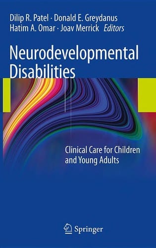Neurodevelopmental Disabilities