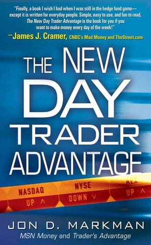 The new day trader advantage