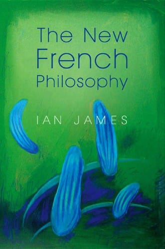 The new French philosophy