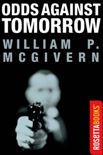 Odds against tomorrow