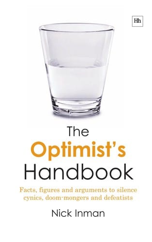 The optimist's handbook