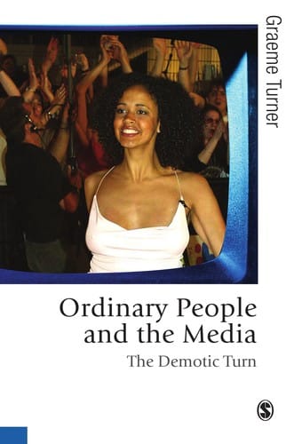 Ordinary people and the media