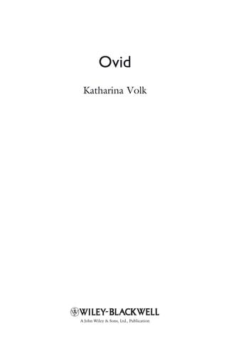 Ovid
