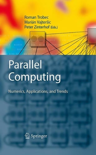 Parallel computing