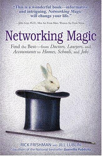 Networking magic