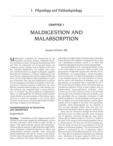 Pediatric gastrointestinal disease