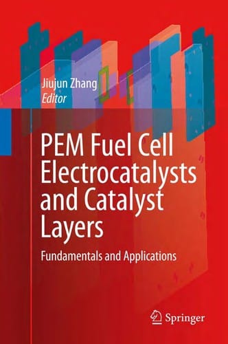 PEM fuel cell electrocatalysts and catalyst layers