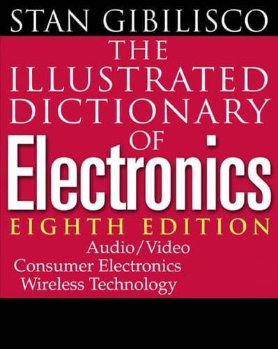 The Penguin dictionary of electronics