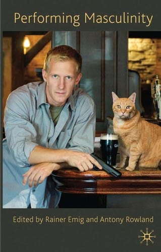 Performing masculinity