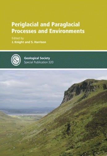 Periglacial and paraglacial processes and environments