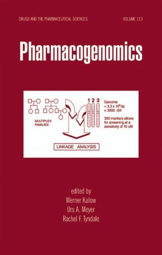 Pharmacogenomics