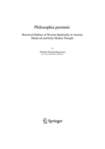 Philosophia perennis