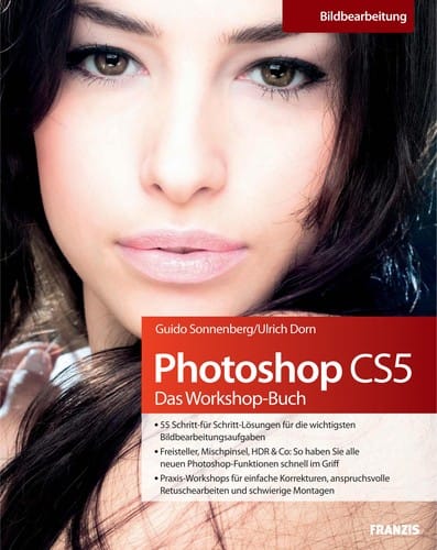 Photoshop CS5