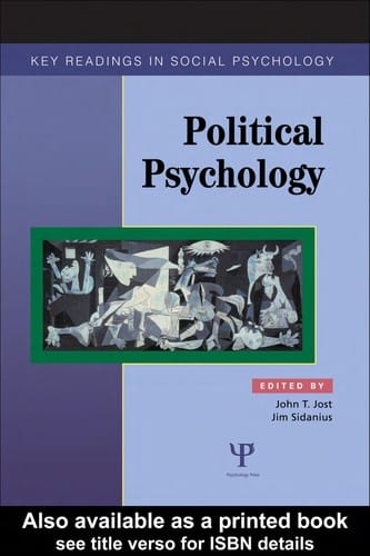 Political psychology