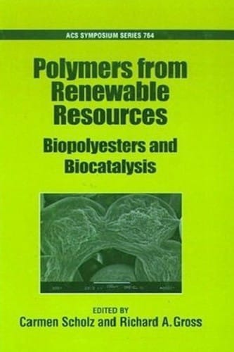 Polymers from renewable resources