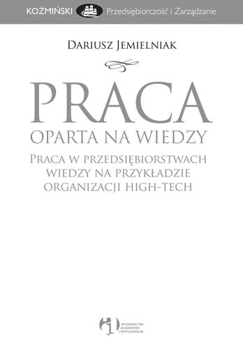 Praca oparta na wiedzy