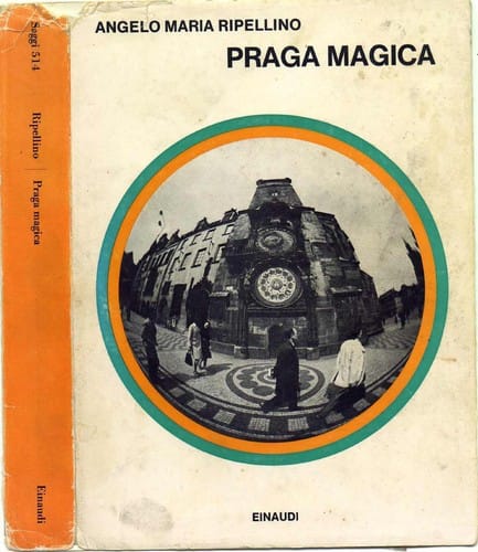 Praga magica