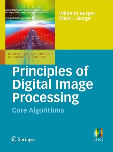 Principles of digital image processing