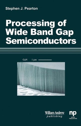 Wide bandgap semiconductors