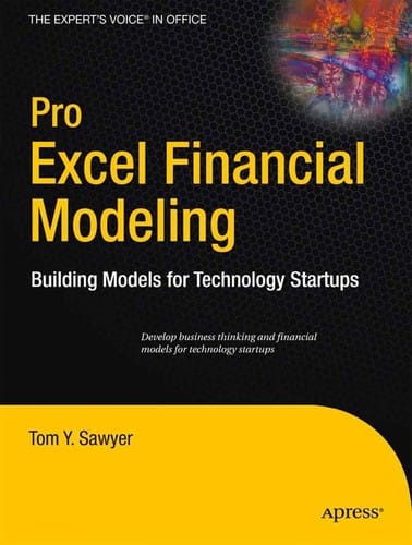 Pro Excel financial modeling