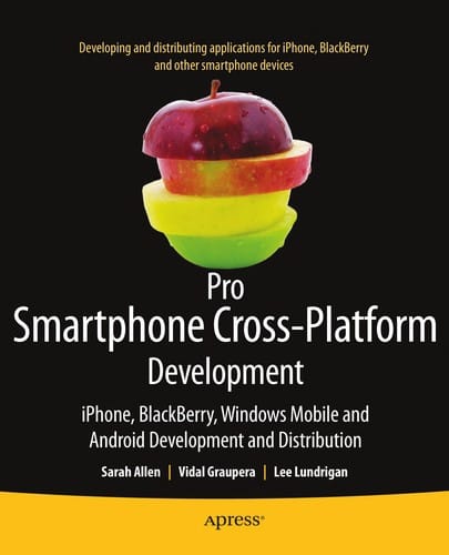 Pro Smartphone Cross-Platform Development