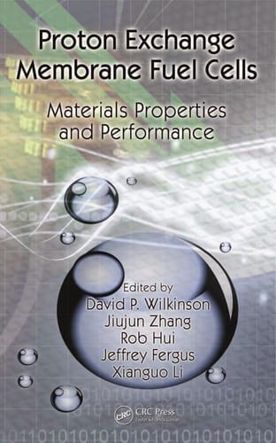 Proton exchange membrane fuel cells
