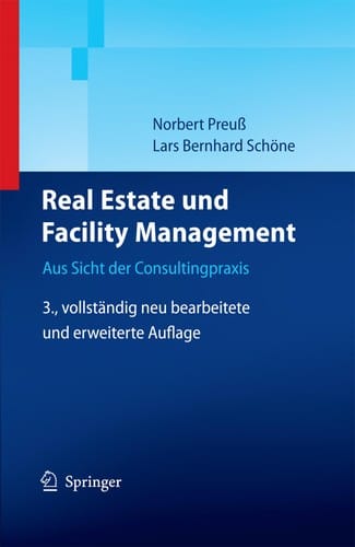 Real Estate und Facility-Management